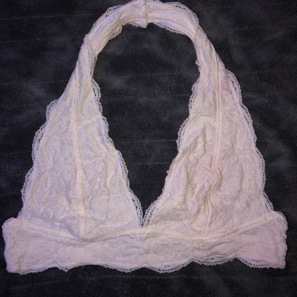 Urban Outfitters Halter Bra/Bralette